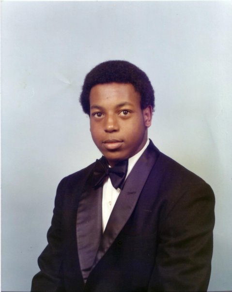Ronald Davis' album, Profile Pictures