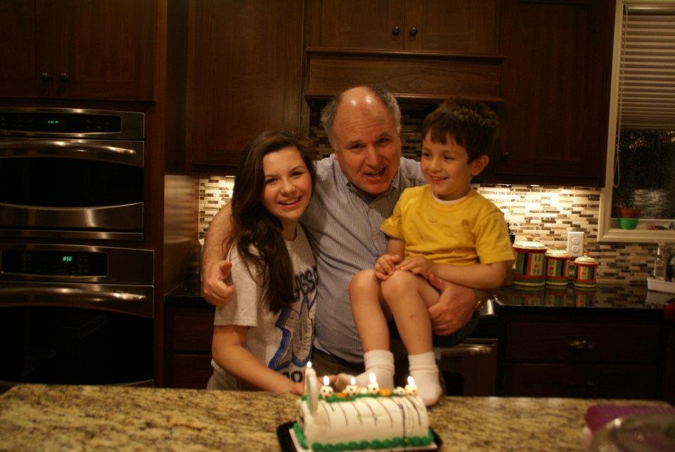 John Serim's album, 2012_Photos_My_Birtday_our_New_Home_Berk_and_Sera