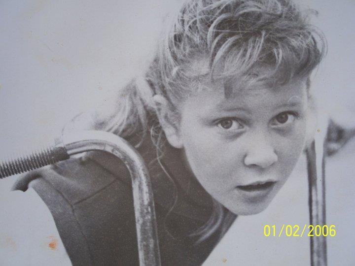 Sam Anderson's album, Cover Photos