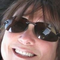 Jeannie Lapin's album, Profile Pictures