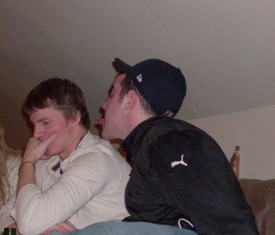 Ryan Lawless' album, Profile Pictures
