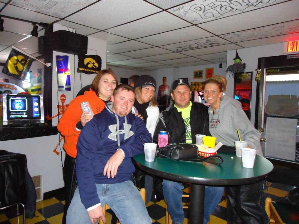 Michael Snowbarger's album, Cover Photos