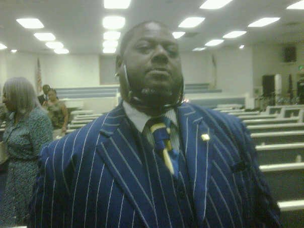 Corey Harris' album, Mobile Uploads