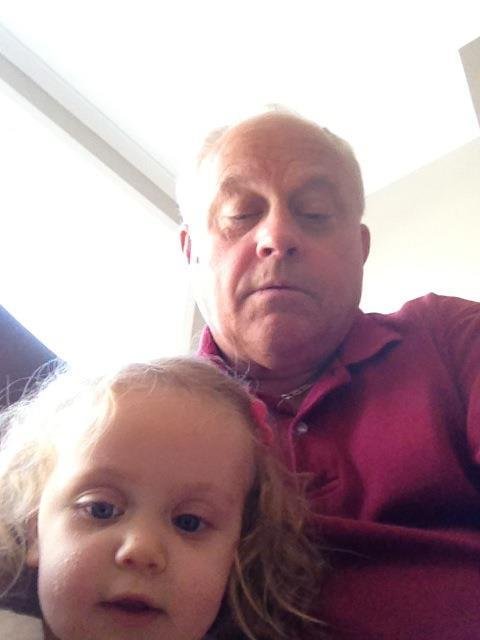Steve Jacobs' album, Mobile Uploads