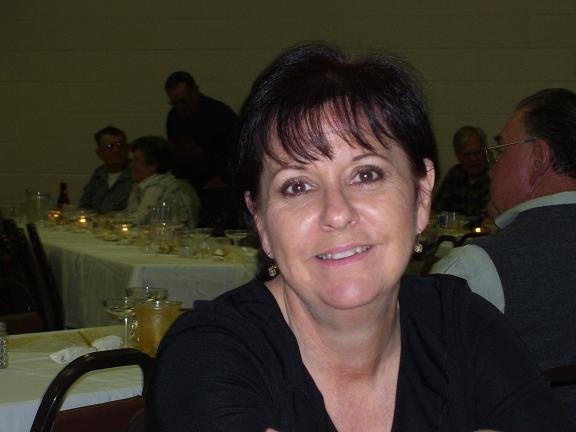 Debra Lambert's album, Profile Pictures