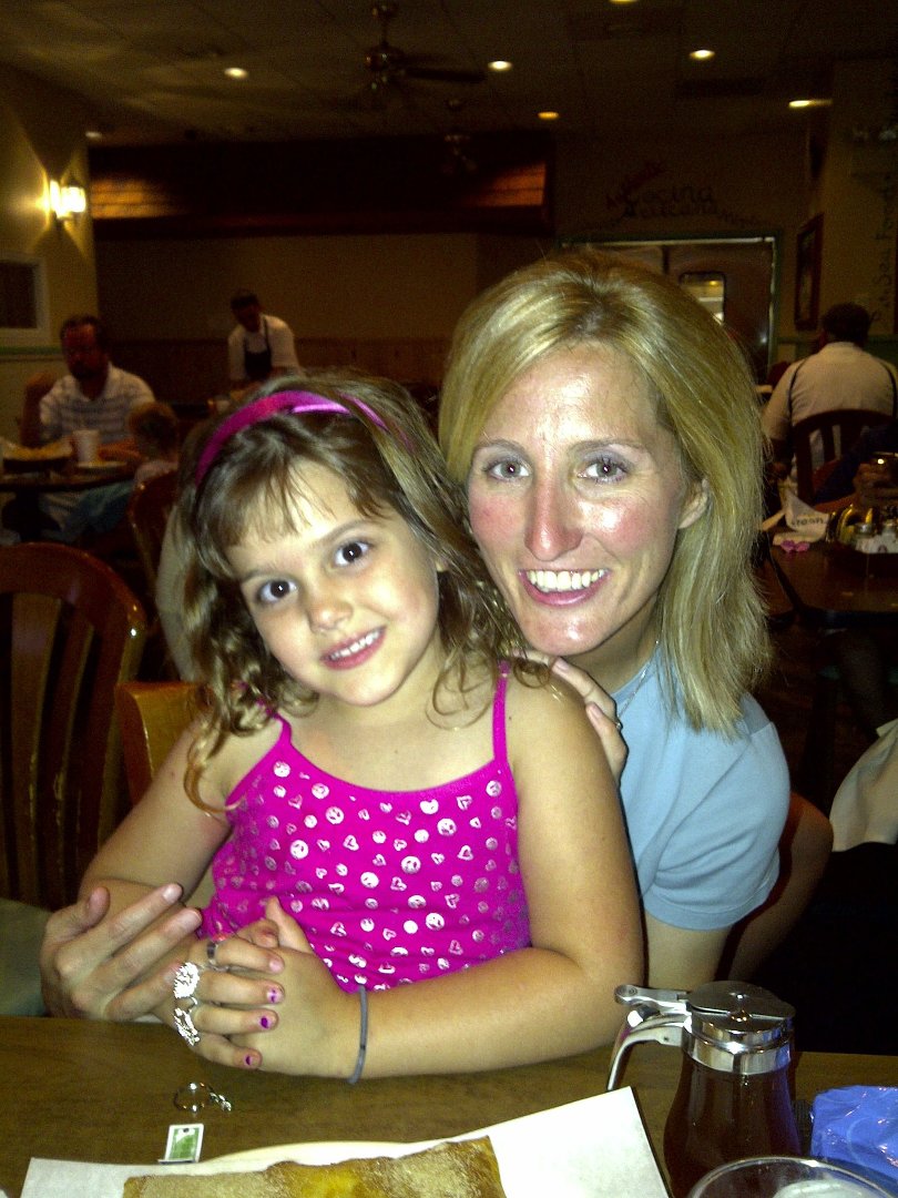 Donna Ridenour Papadimitriou's album, Profile Pictures