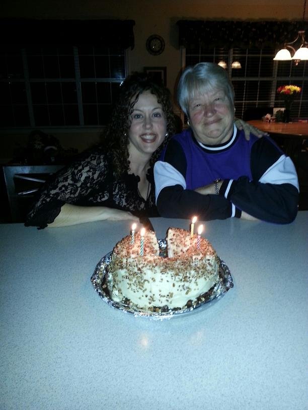 Sandra Engel's album, Mobile Uploads