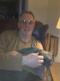 Donald Muirhead's album, Mobile Uploads