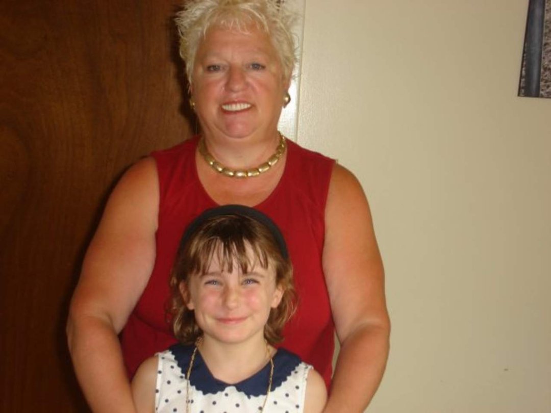 Sharon Underhill's album, Profile Pictures