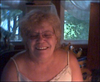 Catherine Trowbridge's album, Profile Pictures