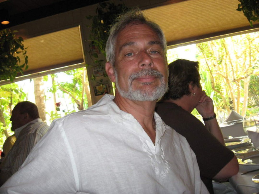 Stephen Spencer's album, Profile Pictures