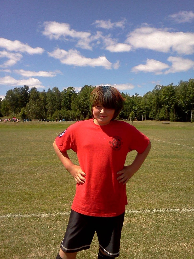 Heather Browning's album, LG Phone Photos