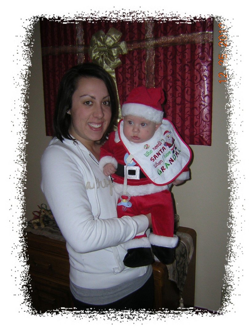 Kay Meracle's album, my family