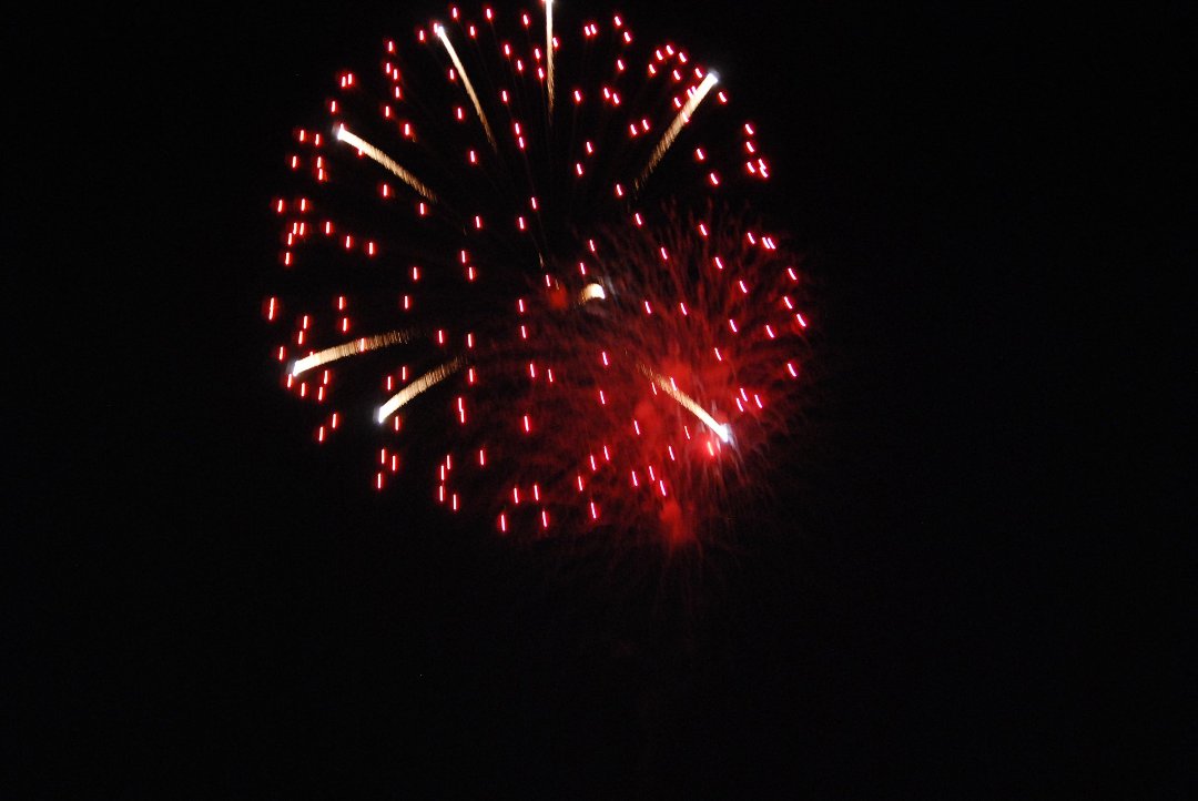 Kimberly Decker Ross' album, Fireworks 2011