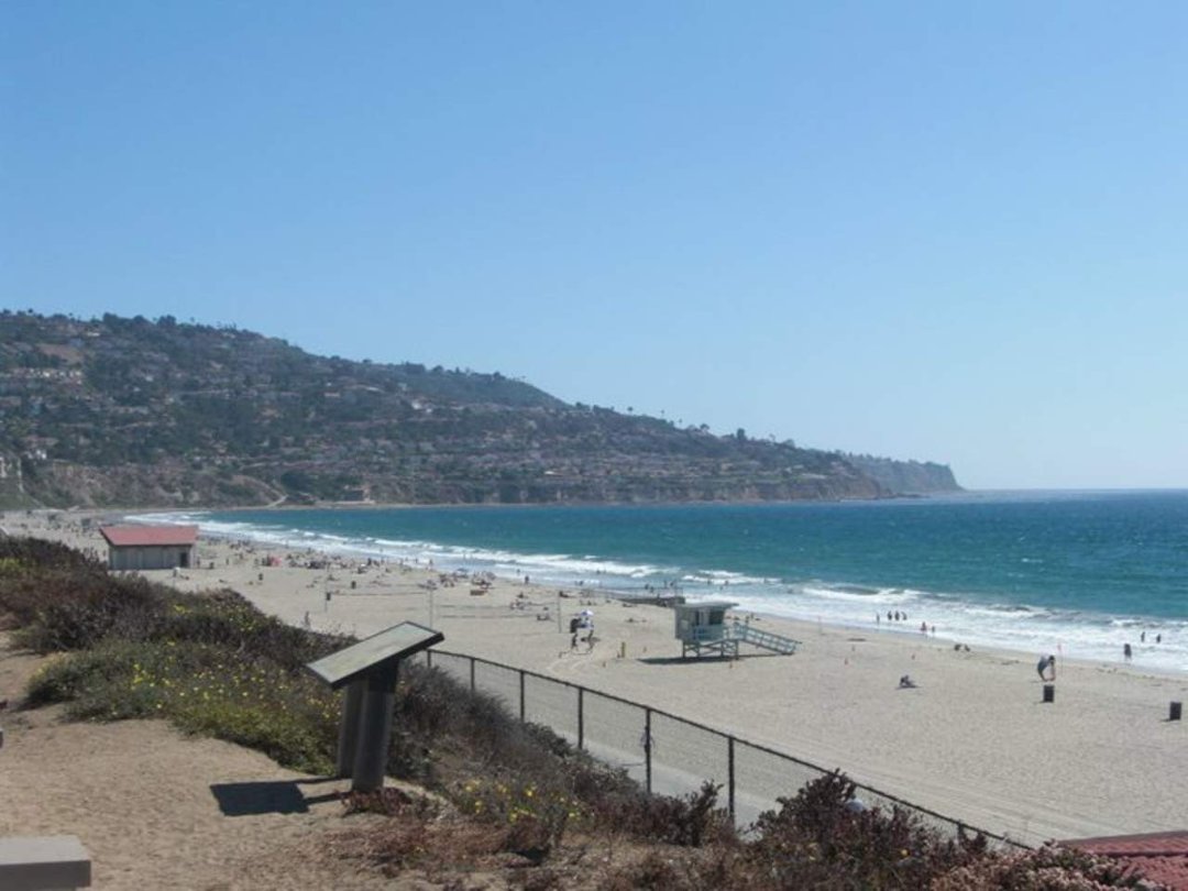 Sandra Chu-Damiani's album, at Redondo Beach summer 2011
