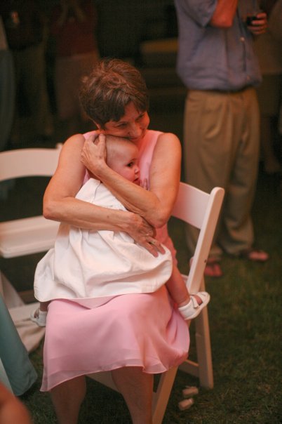 Susan Kaley's album, Jennifer & David's Wedding: 5/9/09