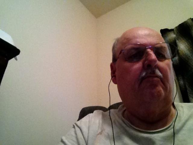 Donald Bell's album, Mobile Uploads