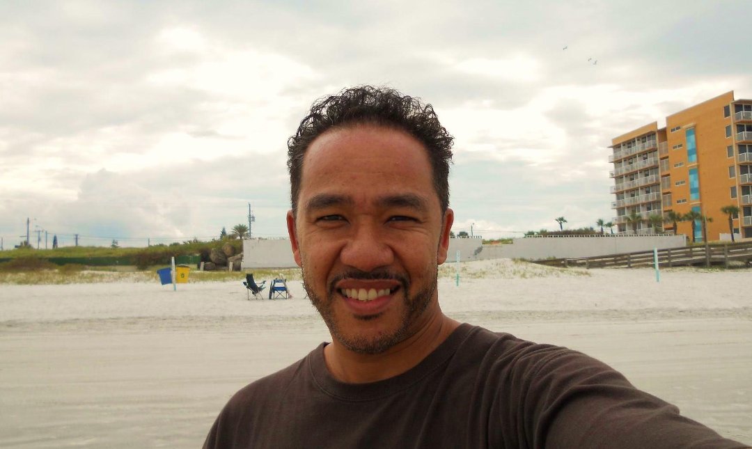 Mark McCoy's album, Profile Pictures