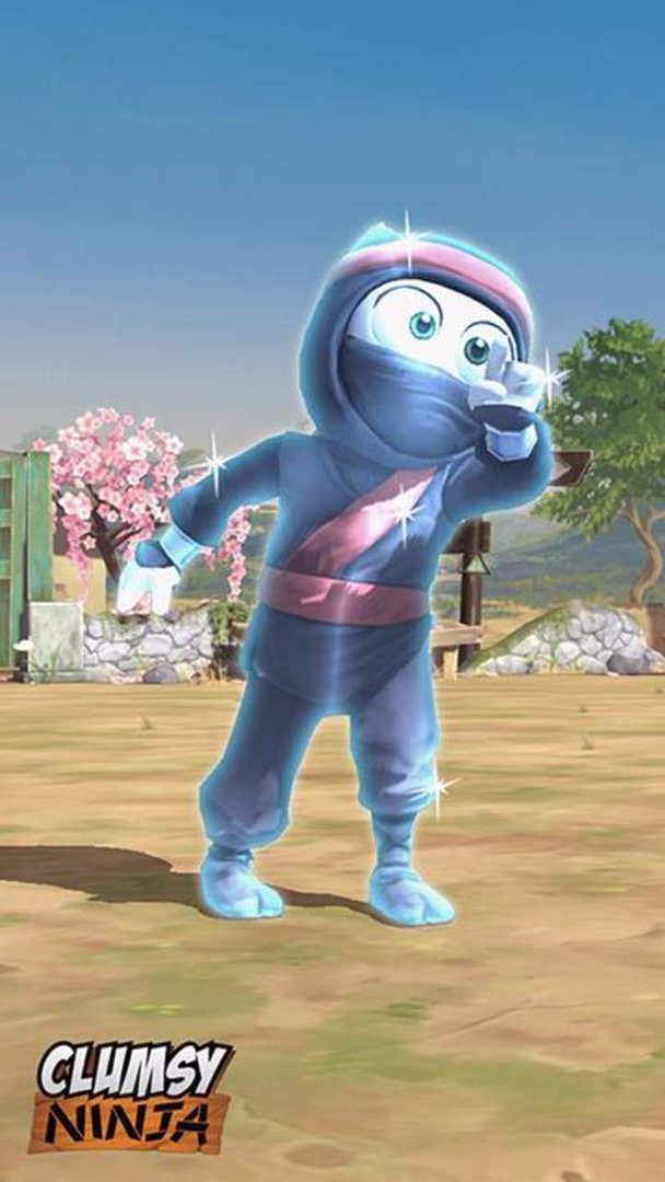 Nicole Cameron's album, Clumsy Ninja Photos