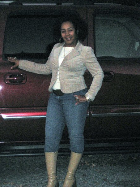 Gary Clark's album, Spotts Pics 2009