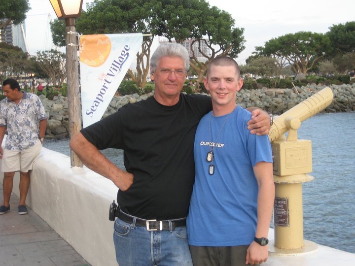 Bob Stuart's album, Profile Pictures