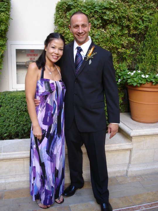 Lawrence DiVetro's album, Dan &Natalie's Wedding in Las Vegas at the Venetian