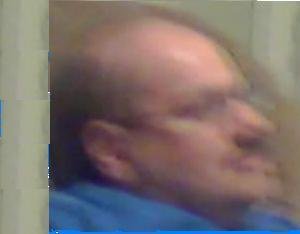 Marcus Baker's album, Profile Pictures