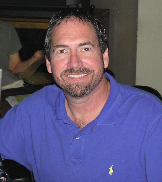 Michael Bongner's album, Profile Pictures