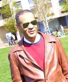 Robert Cross' album, Profile Pictures