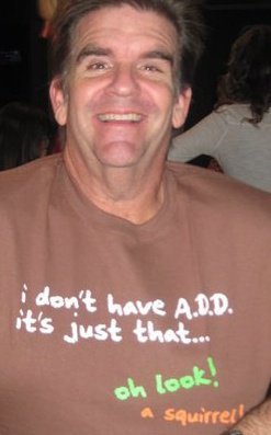 Paul Krumrie's album, Profile Pictures