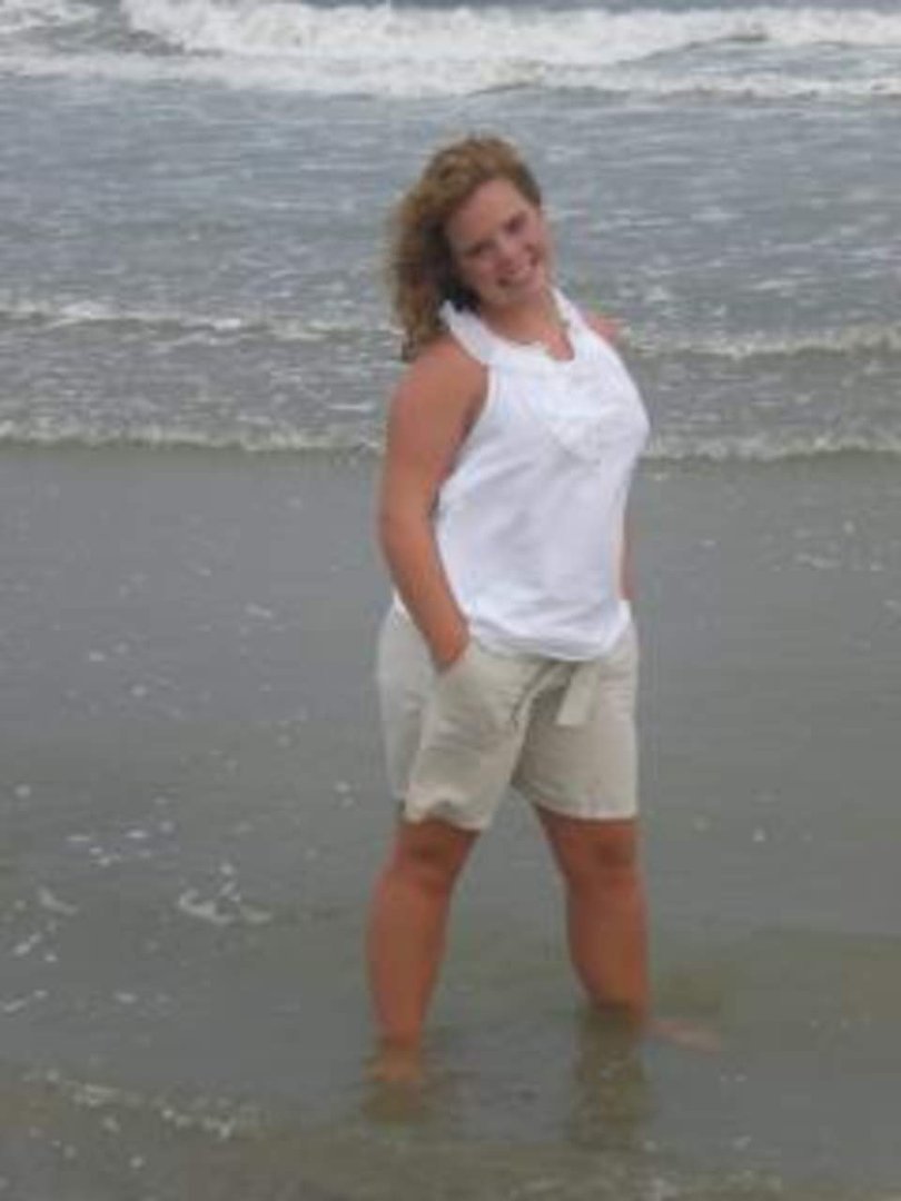 Kelli Arnold's album, my family