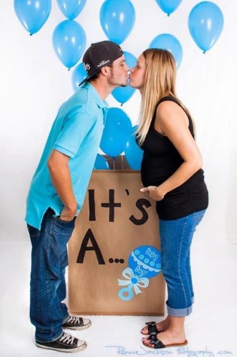 Sandra Martin's album, Brandon & Courtney