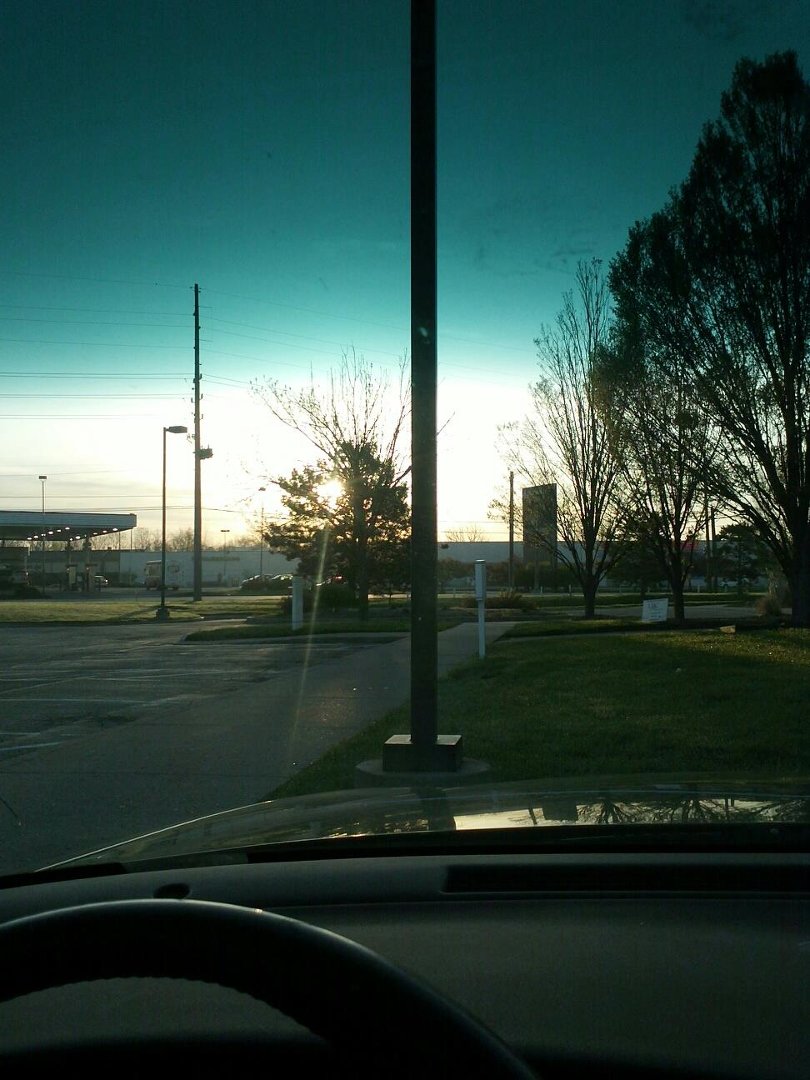 Chris Miller's album, Mobile Uploads