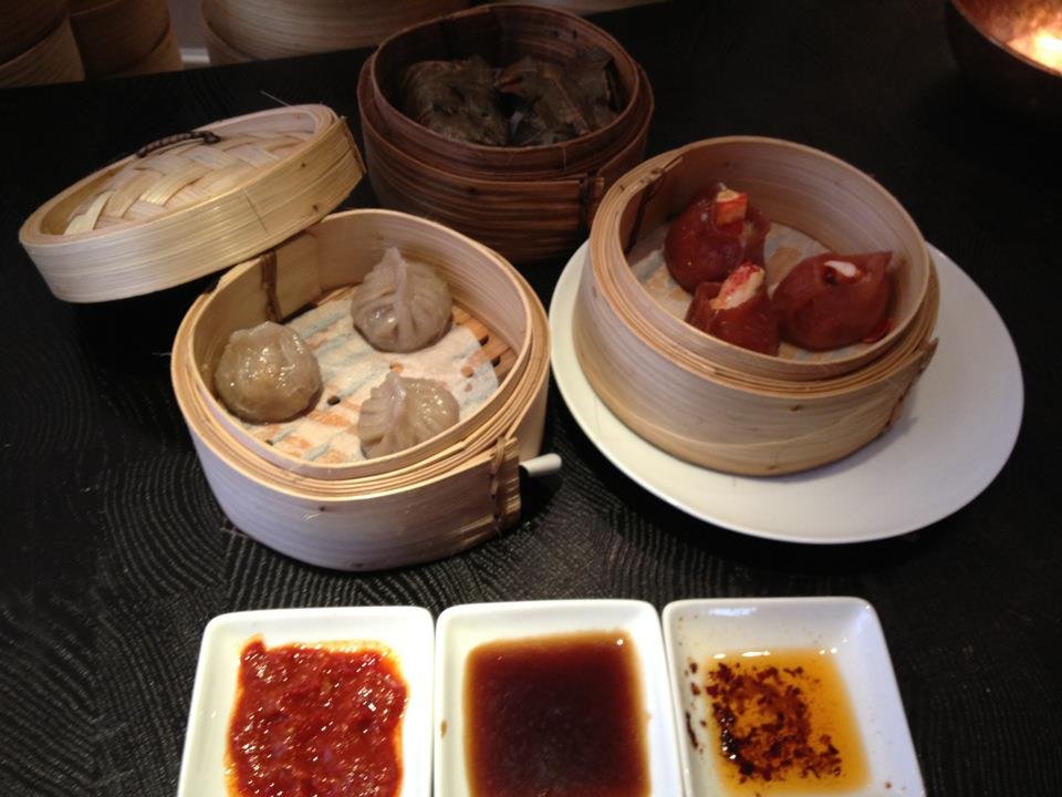 Chiao Chang's album, Mobile Uploads