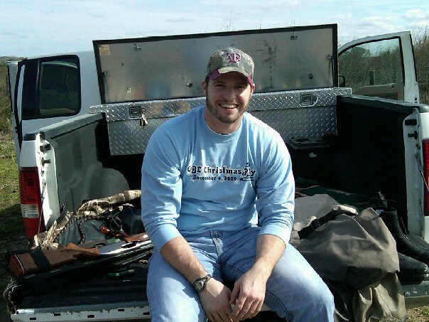 Rusty Barnhill's album, Mobile Uploads