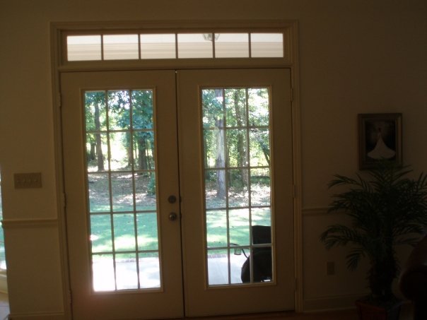 Nancy Jordan's album, 339 Scooter Drive