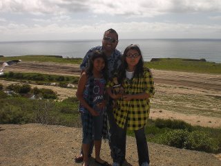 Luis Mier's album, Lucy & Sofy