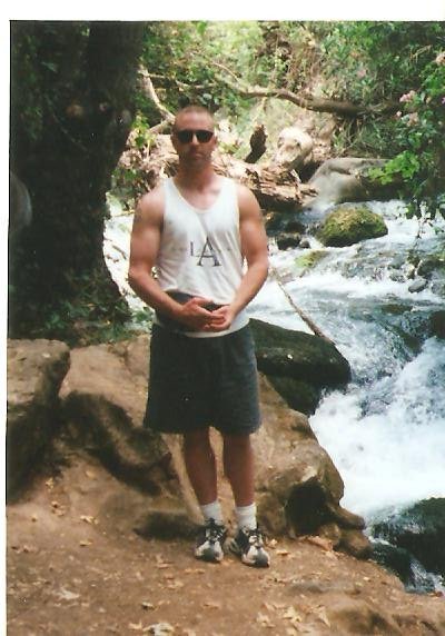 John Darden's album, Profile Pictures