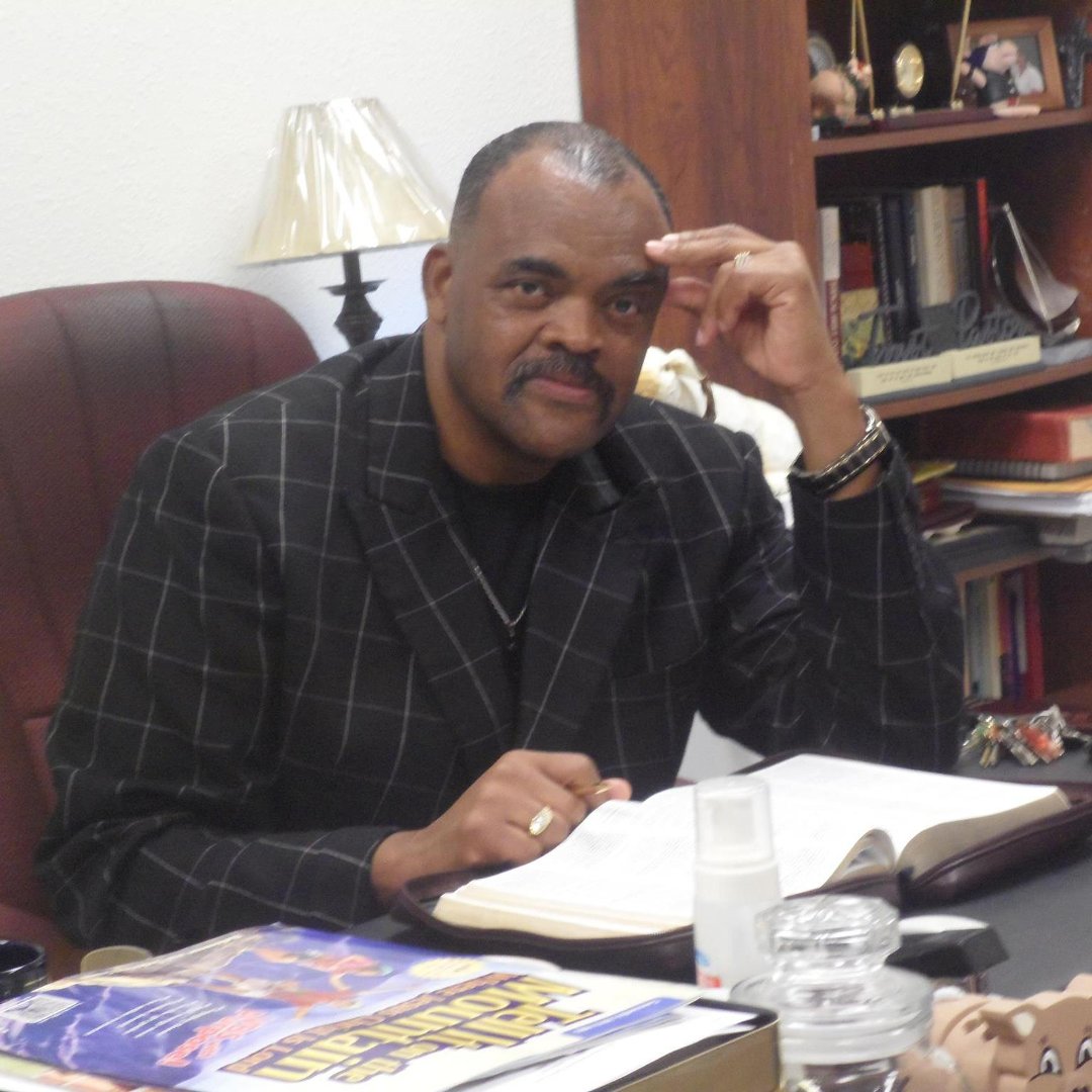 MT Pleasant Baptist Church's album, Profile Pictures