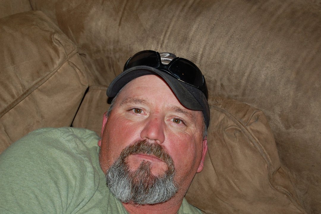 Greg McCluskey's album, Profile Pictures