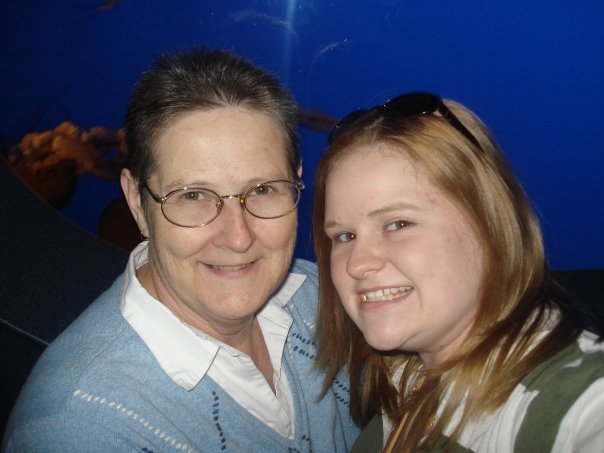 Joyce Marshall's album, Cover Photos
