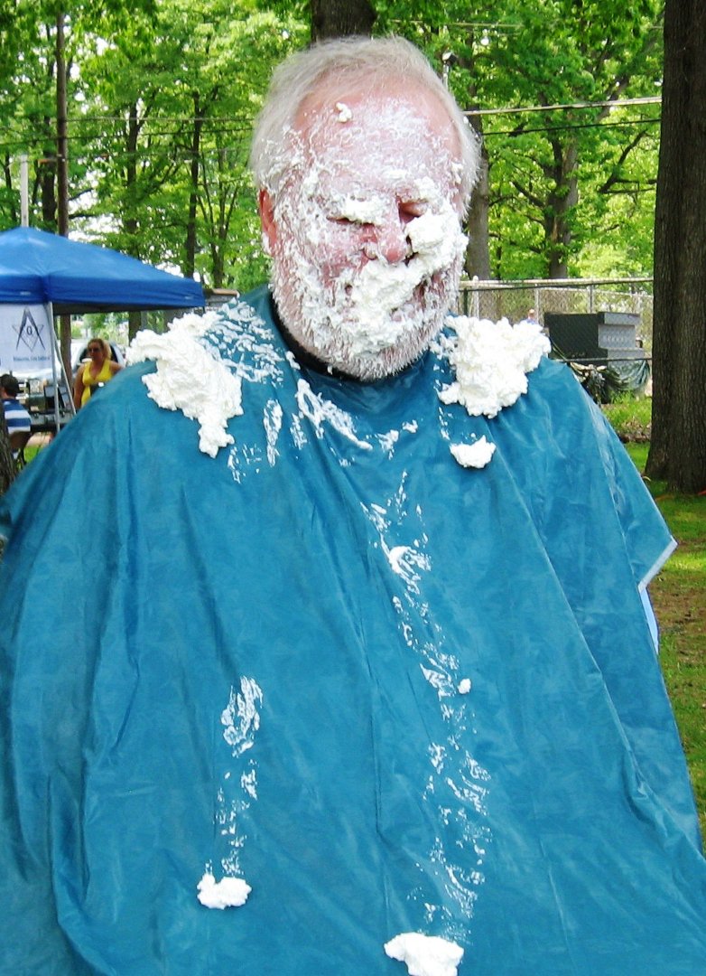 Gary Simon's album, Profile Pictures