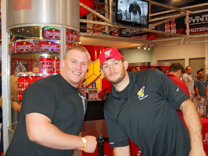Douglas Blake's album, Vegas September 2010