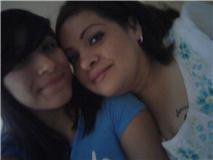Barbara Jauregui's album, Me and Miranda 2011