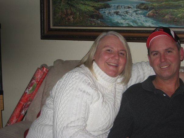 Tami Powers' album, Profile Pictures