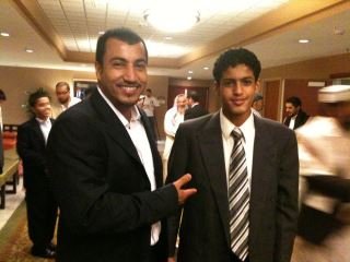 Nabil Albakri's album, Mobile Uploads