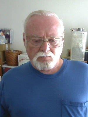 David Harms' album, Profile Pictures