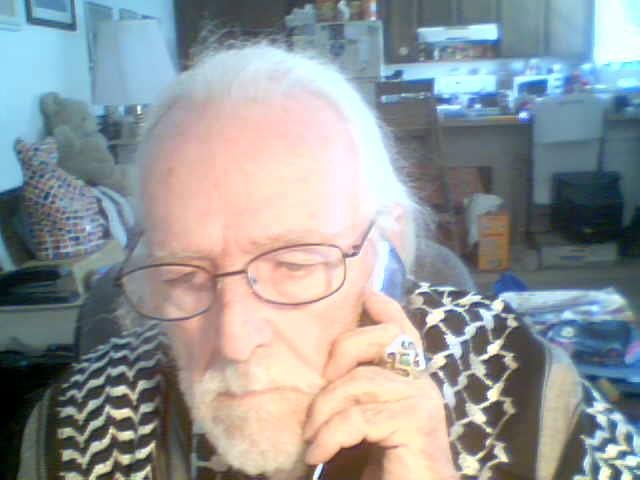 Jim Hyder's album, Profile Pictures