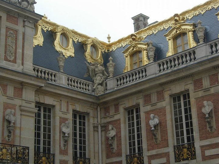 DAVID TOLLE's album, Europe 2011