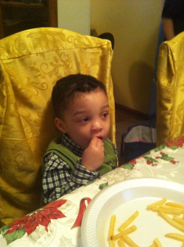 Nathan Rummel's album, Mobile Uploads